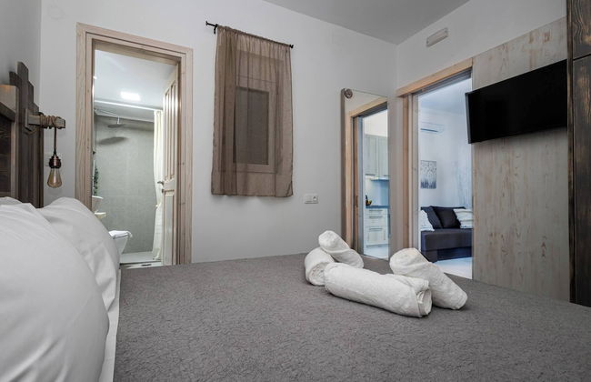 Ellie's Secret Nest - 1bd 3pl - Foto 2