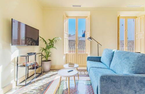 Mosaiko Homes Catedral Granada - Foto 50