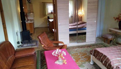 Górski Zakątek z kominkiem i tarasem - Foto 5