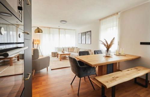 Design Stüble Allgäu - Alpine Ruhe zeitloses Design - Foto 17