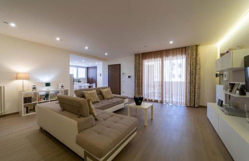 Golden Apartment - Foto 6