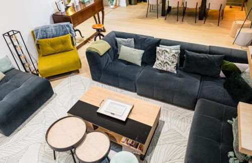 Maison Flo - Photo 14