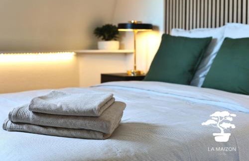 Suite dernier étage Saint-Maur - Foto 2