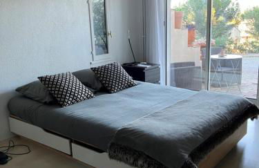 Les Restanques De L' Etang - Foto 31