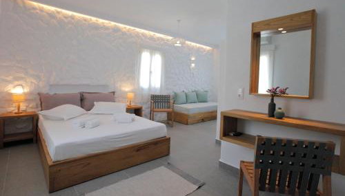 Naxos Aigli Villas-Master villa - Foto 5