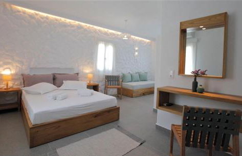 Naxos Aigli Villas-Master villa - Foto 5