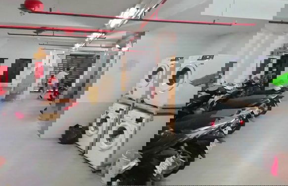 Era Apartment Kim Ma - Foto 37