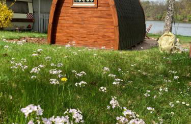 Camping POD mit Seeblick - Foto 10