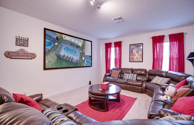 Blissful Retreat 6 Bedrooms - Foto 26