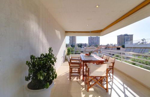 Chalandri Family Penthouse - 1' from metro station - Foto 21