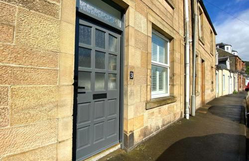 The Wee Bunk House - Innerleithen - Foto 16