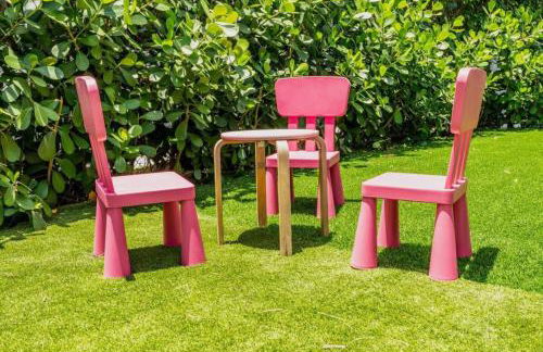 Secluded Villa with 3 bedrooms and Heated Pool - Foto 27