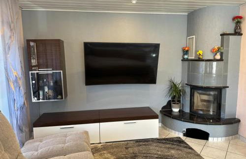 Ferienhaus "Rommelhäuser" - Foto 18