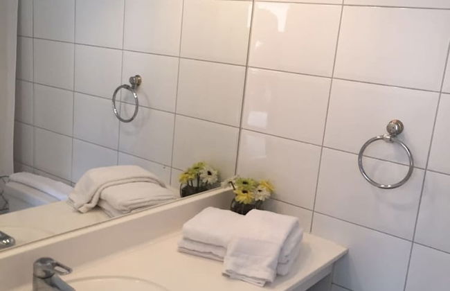 Apartamentos Costanera Centre - Photo 8