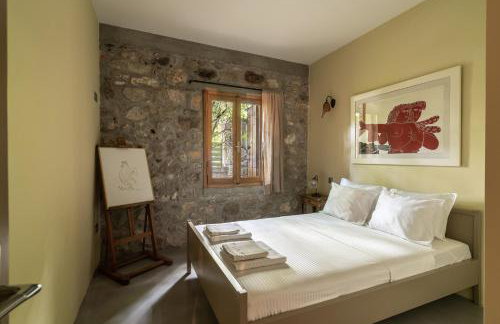 Boutique Stone Cottage With Large Terraces - Foto 3