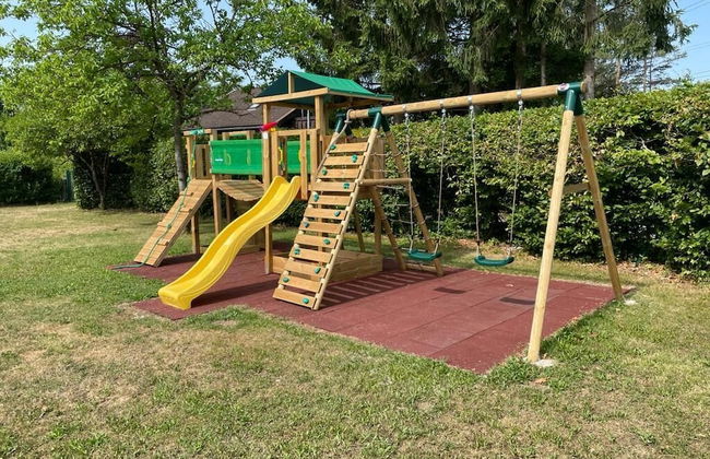 Ferienhaus Nora - Foto 1