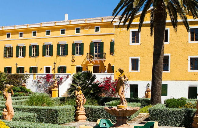 Entrada a Binissuès con demostración de elaboración de queso - Foto 1