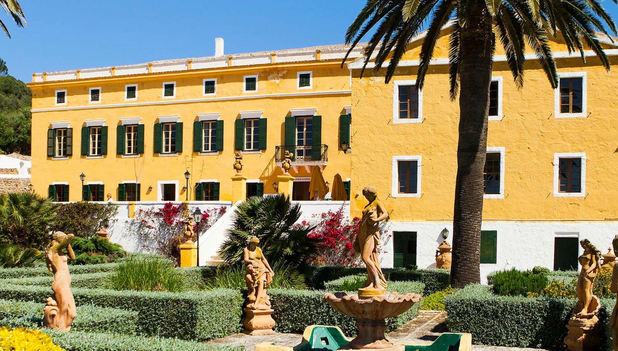 Binissues Ticket + Cheese Making Demonstration - Photo 1, Binissues Ticket + Cheese Making Demonstration