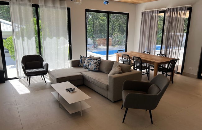 Villa Estrella Pavones - Foto 52