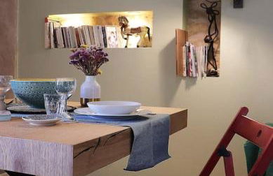 La Dragonne, centre de Bellême, maison entièrement équipée, jardin, vue forêt - Foto 10