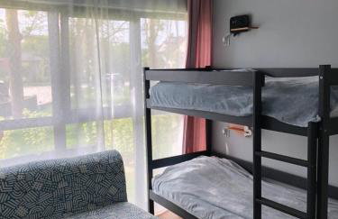 Baltic Porto Wyspa Sobieszewska - Rowery i Taras - Photo 12