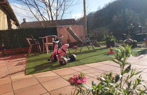 Apartamento Rural Lago Ercina - Foto 48