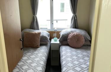 Dottys van warden springs caravan park - Foto 22