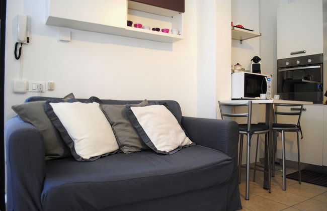 Bnbook – Milano Famagosta Flat - Foto 10