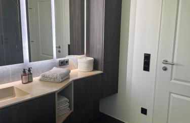 30 min from Munich & S-Bahn apartment with garden - Foto 22