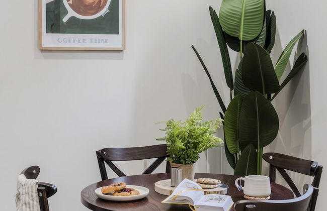 Your Apartment Tooting - Foto 18