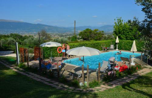 Country House Nonna Rana - Foto 120