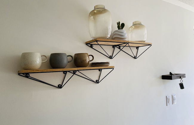 Rincòn Único Centrico - Foto 30