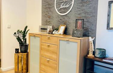 Ferienhaus Waldblick - Photo 35