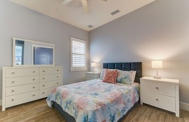 Coastal Heaven by Distinctive Beach Rentals - Foto 27