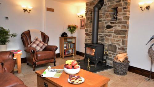 WebberHillFarmCottages - Foto 4