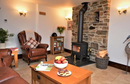 WebberHillFarmCottages - Foto 4