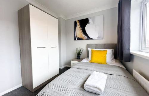 Corfe House by Blue Skies Stays - Foto 6