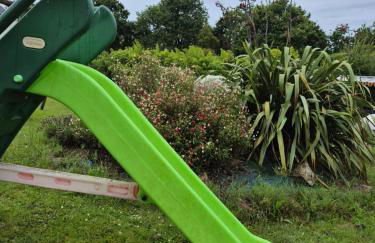 Casa Délia, maison lumineuse et moderne - Foto 32