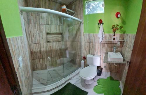 Loft Recanto dos Coelho Ferradura - Foto 28