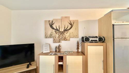 Waldklang Titisee - mit Terrasse und Gartenzugang - Foto 4