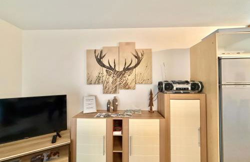 Waldklang Titisee - mit Terrasse und Gartenzugang - Foto 4