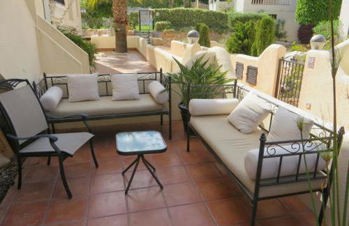 Superbe appartement avec piscine (Costa Blanca) - Foto 9