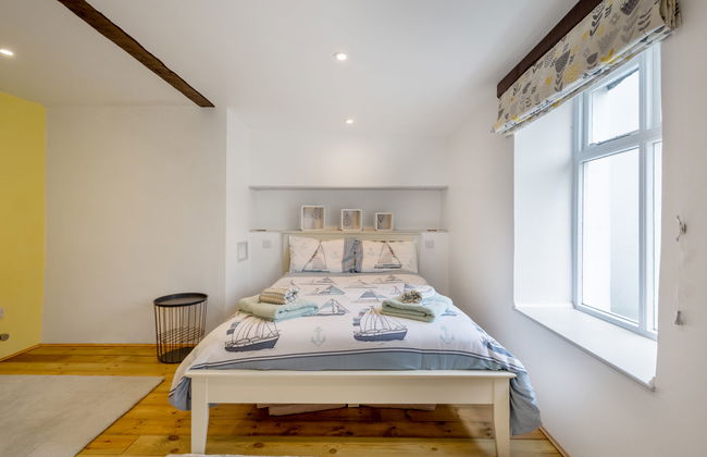 Cherry Orchard Cottage - Foto 22