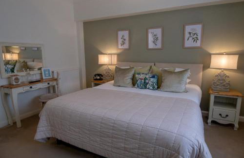 Leeds Castle Stable Courtyard Bed and Breakfast - Foto 69