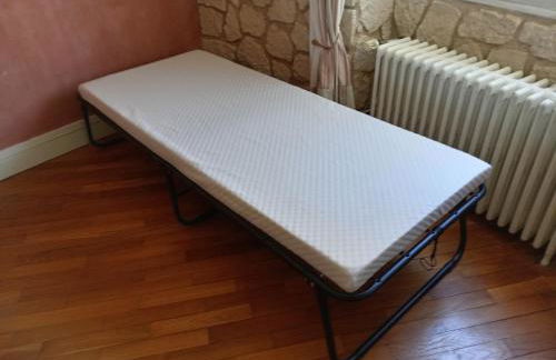 Appartement paisible - cœur de ville - Foto 17