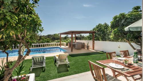 Villa Sao Miguel - Armacao de Pera - Foto 3