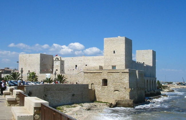 Enjoy Trani - Foto 35