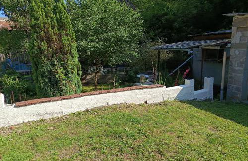 Gite des Grivats - Foto 20