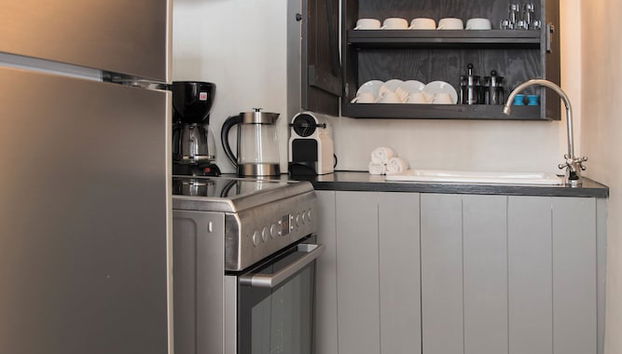 Villa Calliope - Foto 5, Cocina privada