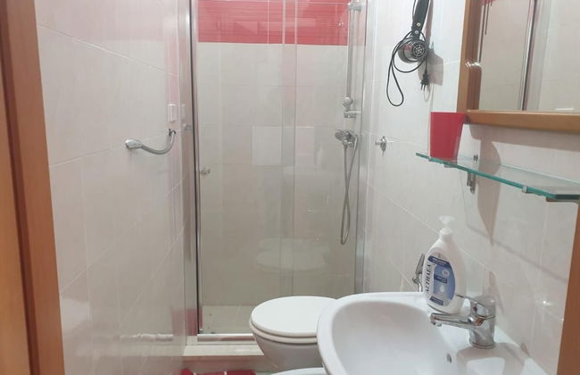 Monolocale Rosso - Foto 14